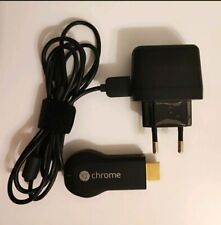 Google chromecast hdmi usato  Spedire a Italy