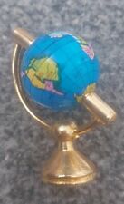 Small desktop globe for sale  BOURNEMOUTH