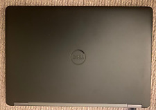 Portable dell latitude d'occasion  Courcouronnes