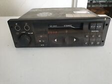 Philips sc201 vauxhall for sale  HOUNSLOW