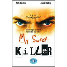 Sweet killer dvd usato  Cesena