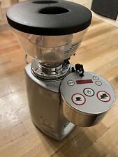 Mazzer mini electronic for sale  New York