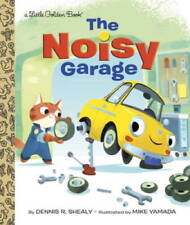 Noisy garage hardcover for sale  Montgomery