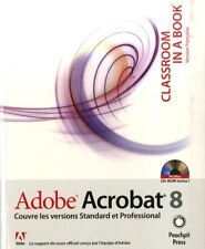 Adobe acrobat d'occasion  France