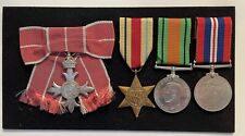 world war 2 medals for sale  LONDON