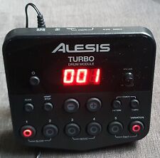 Alesis turbo electric for sale  Shipping to Ireland