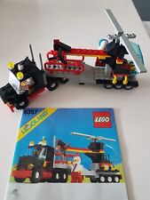Lego 6357 lkw gebraucht kaufen  Lünen-Nordlünen
