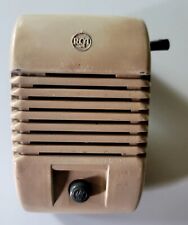 Vintage RCA drive in Movie speaker theatre 60s? RARE for sale  Clarkston
