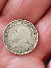 Piece pence 1936 d'occasion  Rousies