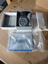 Seiko cal.7t94 wristwatch for sale  WAKEFIELD