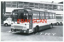 Scottish bus photo for sale  UK