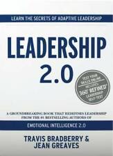 Leadership 2.0 hardcover for sale  Montgomery