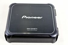 pioneer amp for sale  Chicago