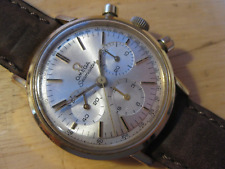 omega seamaster moon watch for sale  HYDE