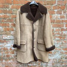 Antartex sheepskin coat for sale  LONDON