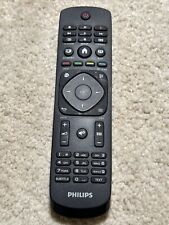 Remote control philips for sale  ROSSENDALE