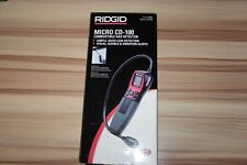 Ridgid micro 100 gebraucht kaufen  Kammeltal