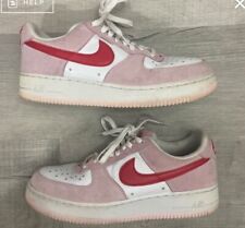 nike air force 1 low 07 qs valentines for sale  Shipping to South Africa