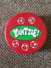 Yahtzee dice game for sale  NORTHAMPTON