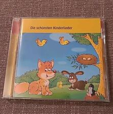 Schönsten kinderlieder cd gebraucht kaufen  Heusenstamm