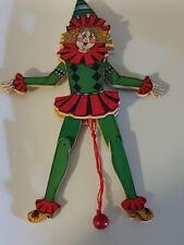 Jester ornament pull for sale  Pikesville