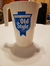 Old style plastic for sale  Racine