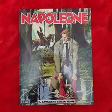 Fumetto napoleone cavaliere usato  Ragalna