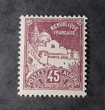 Colonie française 1926 d'occasion  Criquetot-l'Esneval