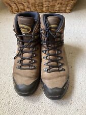 Meindl Kansas Men's GTX  GORE-TEX® Walking Boots UK11  for sale  Shipping to South Africa