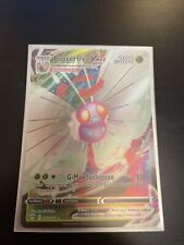 Pokemon card butterfree for sale  BROMLEY