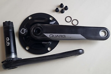 Quarq DFour DUB Powermeter for sale  Shipping to South Africa