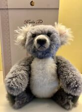 Steiff koala ted for sale  SWANSEA