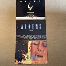 Alien aliens alien3 for sale  LONDON