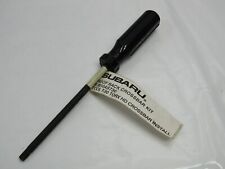 2005-2009 Subaru Legacy Outback Roof Rack T-30 Torx Star Bit Driver Tool OEM for sale  Shipping to South Africa