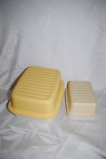 Tupperware boite pain d'occasion  France