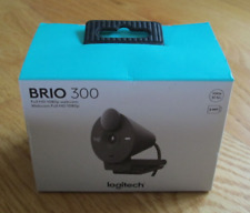 Logitech brio 300 for sale  Prospect Heights