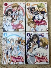 Maid sama vol gebraucht kaufen  Dittelstedt