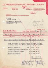 Berlin rechnung 1940 gebraucht kaufen  Leipzig