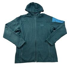 Icebreaker jacket mens for sale  Placentia