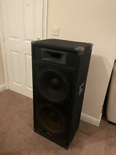 Fenton csb215 1600w for sale  MANCHESTER