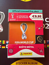 Panini cup qatar d'occasion  Auch