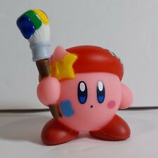 Boneco de vinil Kirby Star Allies 2" artista Kirby Gashapon T-Arts N-H comprar usado  Enviando para Brazil