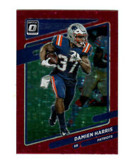 Damien harris 2021 for sale  Shipping to Ireland