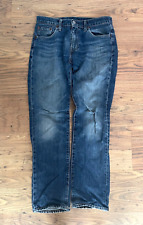 Levi premium jeans for sale  Shipping to Ireland