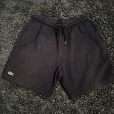 Mens lacoste shorts for sale  DERBY