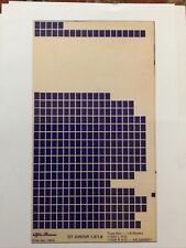Microfiche alfa romeo for sale  HARROGATE