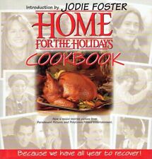 Home holidays cookbook for sale  Cedar Grove