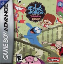 Jogo Foster's Home for Imaginary Friends - Game Boy Advance GBA comprar usado  Enviando para Brazil