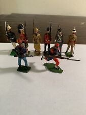 Vintage britains painted for sale  Albany