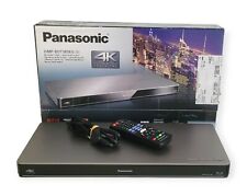 Panasonic dmp bdt385 gebraucht kaufen  Kassel
